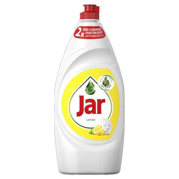 JAR mosogató 900 ml Citrom