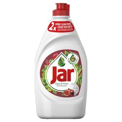 JAR mosogató 450 ml Gránátalma