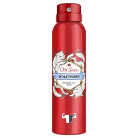 Old Spice deo spray 150 ml Wolfthorn