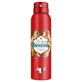 Old Spice deo spray 150 ml BearGlove