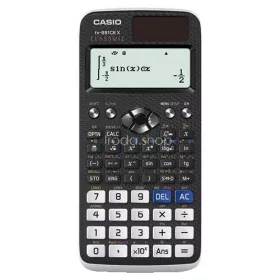Számológép Casio FX-991 CE X tudományos 668 funkció