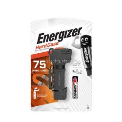 Elemlámpa Energizer HardCase Multi-use +1db AA NZFWH006
