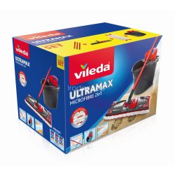 VILEDA Ultramax szett