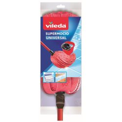 VILEDA Supermocio Universal gyorsfelmosó (pink)