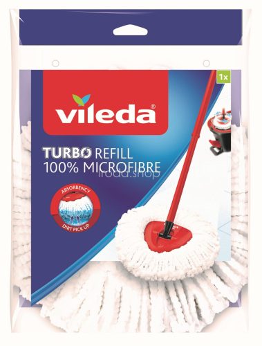 VILEDA TURBO Classic utántöltő