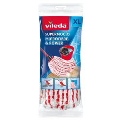   VILEDA Supermocio Microfiber&Power gyorsfelmosó utántöltő