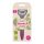 Wilkinson Xtreme3 EcoGreen Beauty borotva 4 db