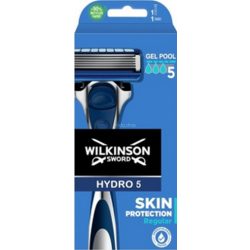   Wilkinson Hydro5 Skin Protection borotva készülék+1db betét