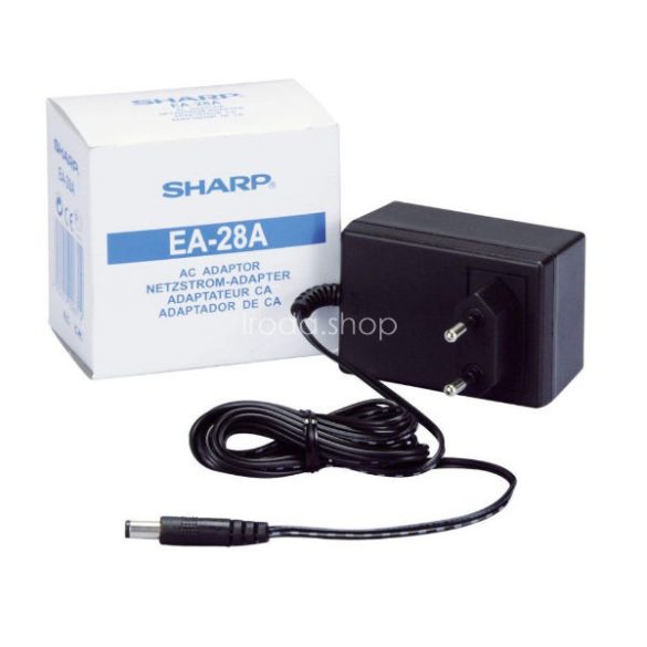 Adapter hálózati EA28A EL1611/1801-hez