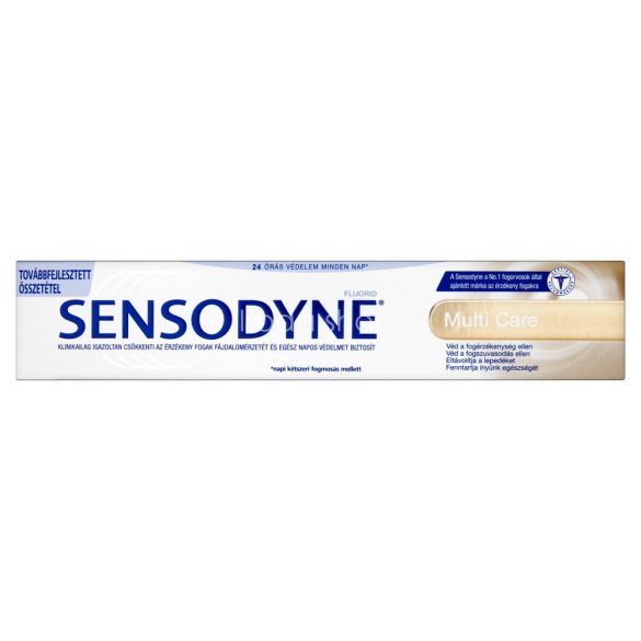 Sensodyne Multi Care fogkrém 75 ml