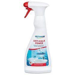 HEITMANN vízkőoldó spray extra erős 500 ml