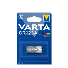 Fotóelem Varta CR123A 1db 6205301401