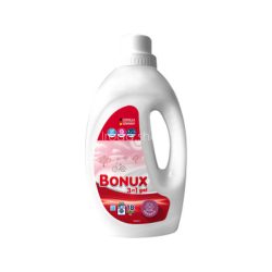 BONUX mosószer 0,9 l Magnolia (18mosás)