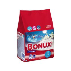 BONUX mosópor 1,17 kg Levander (18mosás)