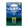 Akku Varta Ready2Use 800mAh 2db NI-MH AAA mikro 56703101402