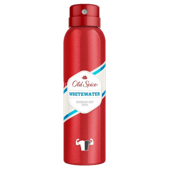 Old Spice deo spray 150 ml WhiteWater