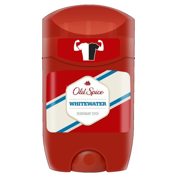 Old Spice deo stift 50 ml WhiteWater