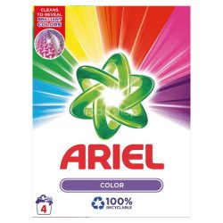 Ariel mosópor 300 g Color (4mosás)