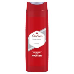 Old Spice tusfürdő 400 ml Original