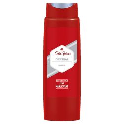 Old Spice tusfürdő 250 ml Original