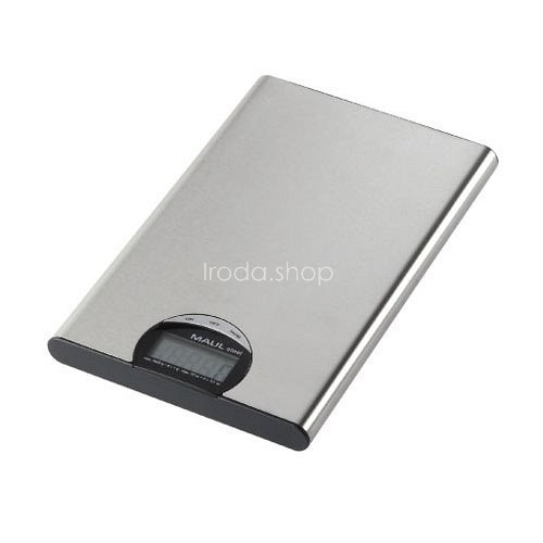 Levélmérleg elemes MAUL Steel 5000g