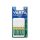 Akkutöltő VARTA PLUG CHARGER + 4 x 2100 mAh (R2U) AA 57657101451