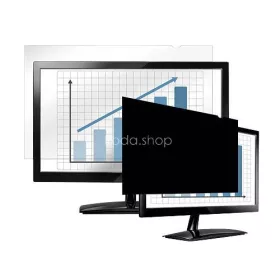   Monitorszűrő betekintésvédelmi Fellowes PrivaScreen™, 310x175 mm, 14", 16:9