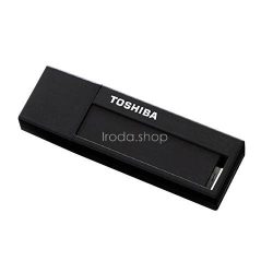 USB drive TOSHIBA "DAICHI" USB 3.0 8GB fekete