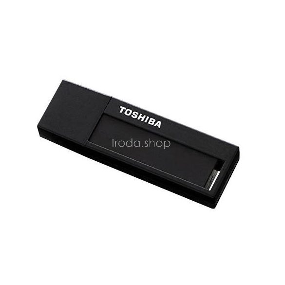 USB drive TOSHIBA "DAICHI" USB 3.0 8GB fekete