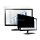 Monitorszűrő betekintésvédelmi Fellowes PrivaScreen™, 346x195 mm, 15,6", 16:9