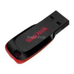 USB drive SANDISK CRUZER BLADE USB 2.0 64GB