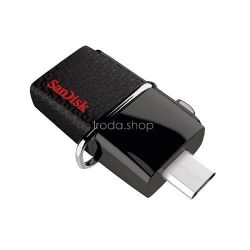 USB drive SANDISK CRUZER DUAL DRIVE 3.0 16GB