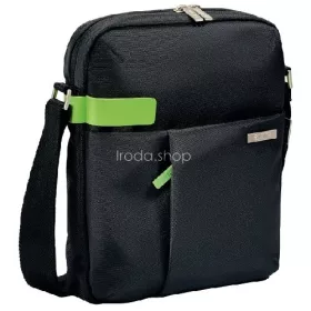 Táblagép válltáska COMPLETE 10", fekete 603800..