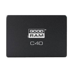 SSD GOODRAM "C40" 480GB belső SATA3