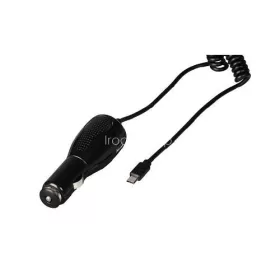 Autós töltő Micro USB, 12V