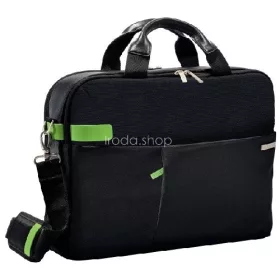 Notebook táska COMPLETE 15.6", fekete 601600..