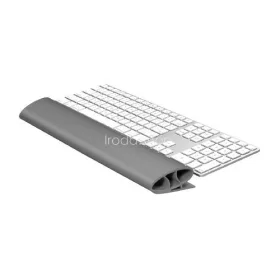 Csuklótámasz billentyűzethez szilikonos I-Spire Series™