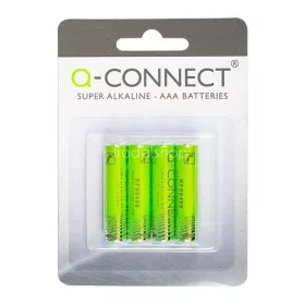 Elem Q-CONNECT LR3 mikro AAA 1,5V 4db KF00488