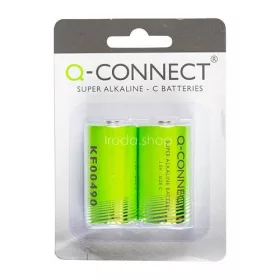 Elem Q-CONNECT LR14 bébi C 1,5V 2db KF00490