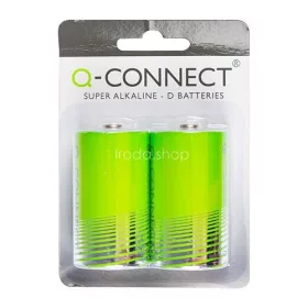 Elem Q-CONNECT LR20 góliát D 1,5V 2db KF00491