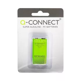 Elem Q-CONNECT 6LR61 9V-os E KF00492
