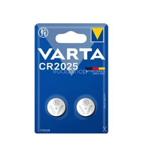 Gombelem Varta CR 2025 ELECTRONICS 2db 6025101402