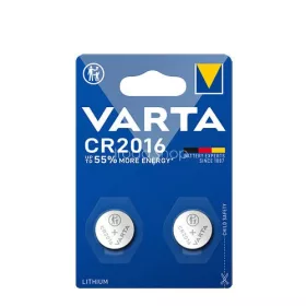 Gombelem Varta CR 2016 ELECTRONICS 2db 6016101402