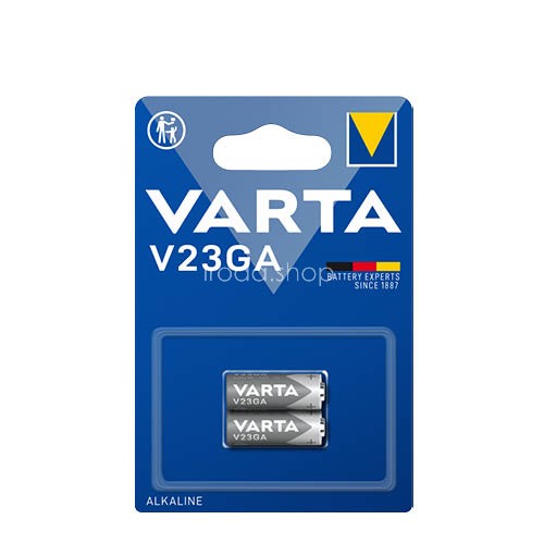 Elem Varta ELECTRONICS V23GA 2db/csm 4223101402