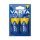 Elem Varta Longlife Power tartós LR20 góliát 1,5V 2db 4920121412