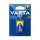 Elem Varta Longlife Power tartós 6LR61 9V-os 4922121411