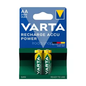 Akku Varta Ready2Use 2100mAh 2db NI-MH-AA ceruza 56706101402