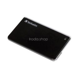 SSD Verbatim  256GB USB 3.0 47623 fekete