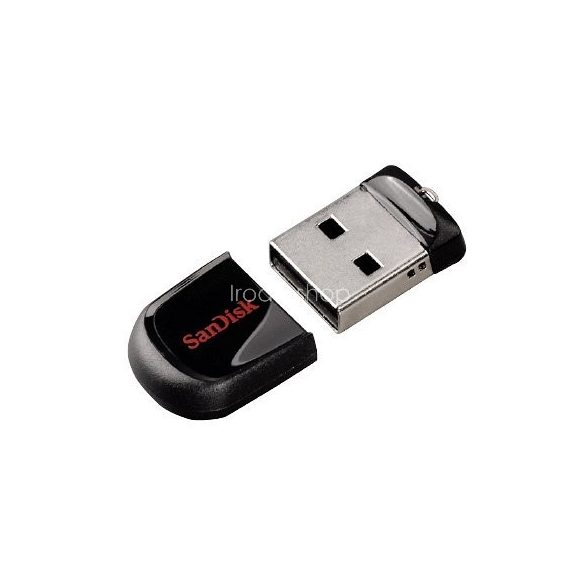 USB drive SANDISK CRUZER FIT USB 2.0 8GB