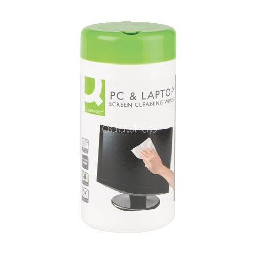 Tisztítókendő Q-Connect KF04501